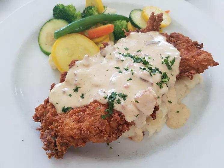 Four Dallas Brunch Institutions to Revisit This Weekend