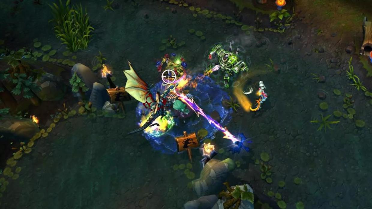 You Think It’s Just a Game? 15 of eSports’ Most Popular Video Games.