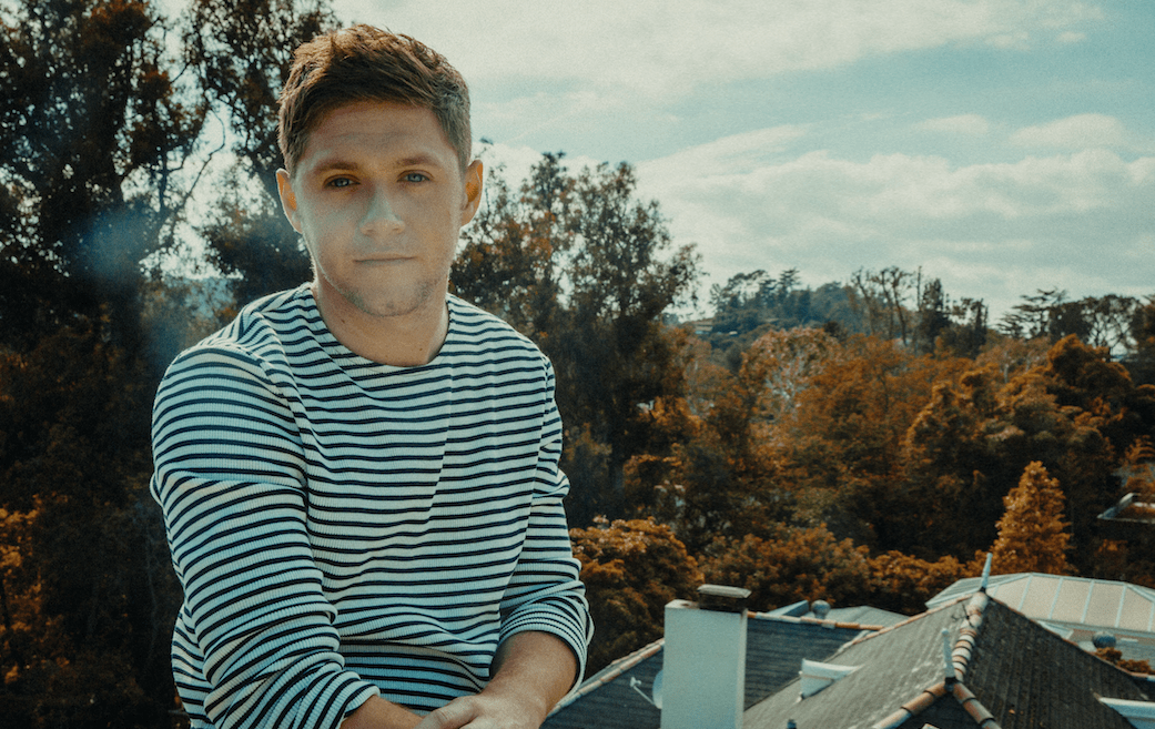 Niall Horan Celebrates Fans, Berates Cellphones at Southside Ballroom Show