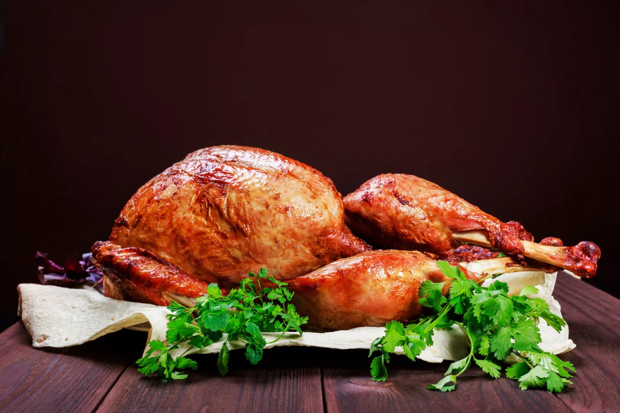 Nowhere to Go on Thanksgiving? This Dallas Restaurant Will Feed You For Free, No Strings Attached.