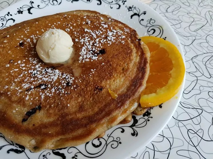 What to Do This Weekend: From Pancakes and Pajamas to Cheer and Beer
