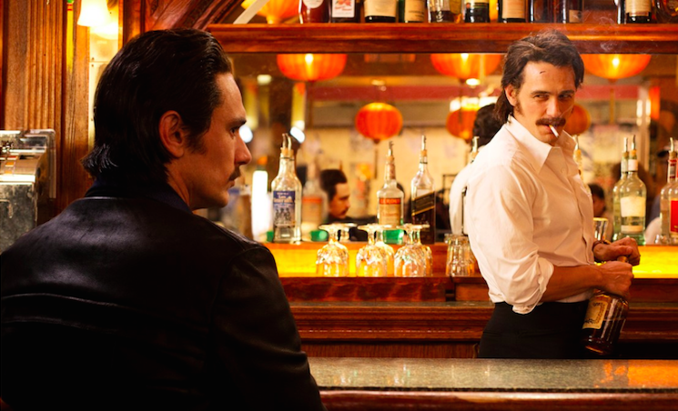 Dallas Resident Whose Family Inspired HBO’s <i>The Deuce</i> Recalls Working at the After Hours Club