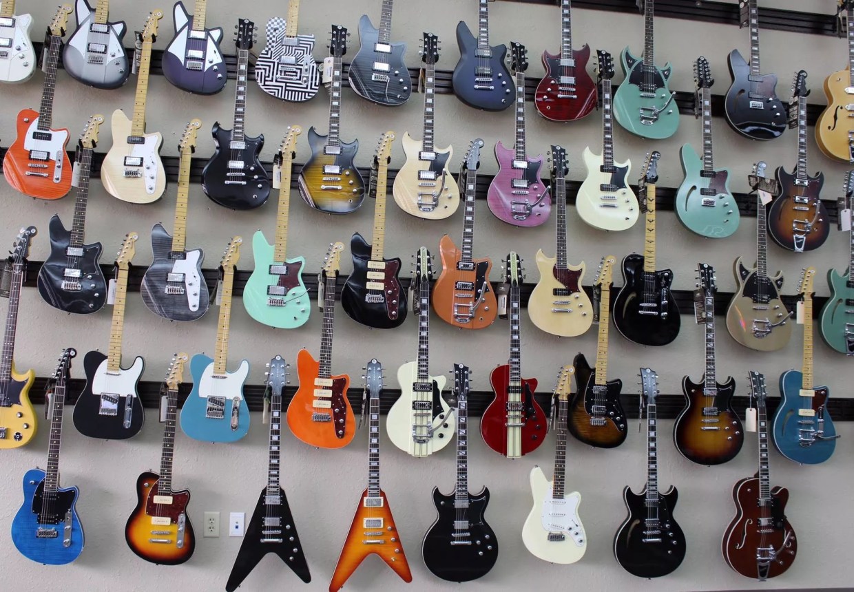 Finding Serious Musicians’ Hidden Gems in … Addison?