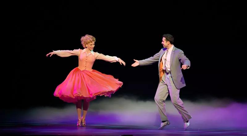 Local Theaters Break Out the Holiday Cheer With Seasonal Favorites, New Work