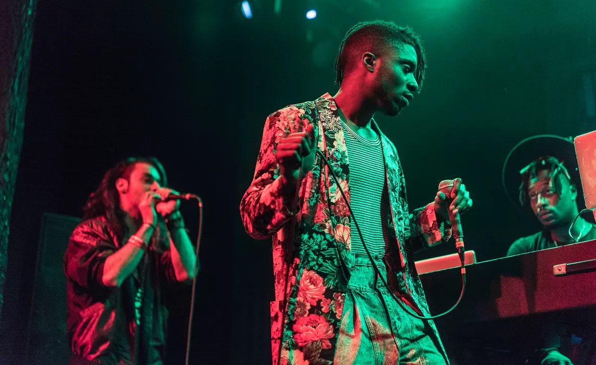 11 Dallas Bands Heading to SXSW in March