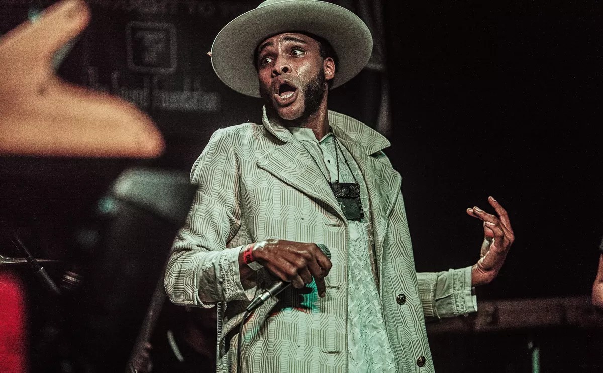 The 10 Best Concerts of the Week: Backstreet Boys, Medicine Man Revival, Loafers and More