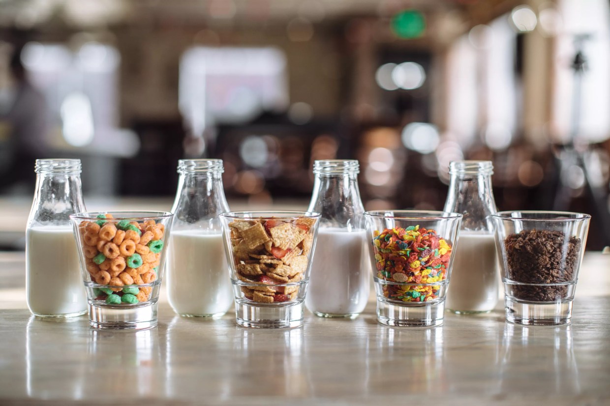 Hair-of-the-Dog Meets Fruity Pebbles With City Council’s Boozy Cereal