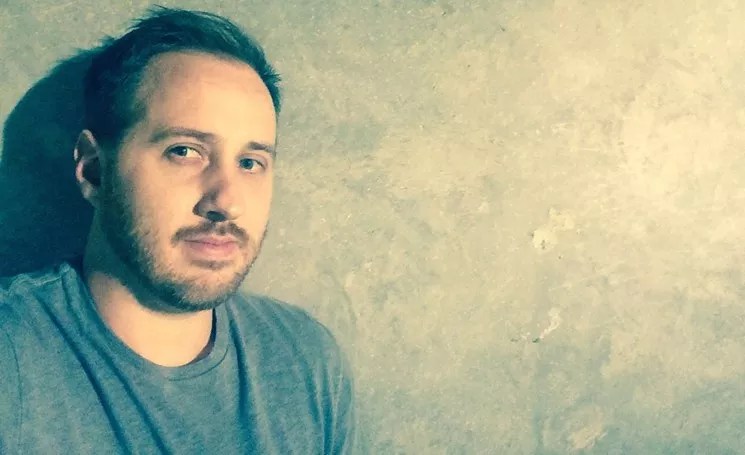 <i>Dallas Observer</i> Mixtape with Justin Vaughan