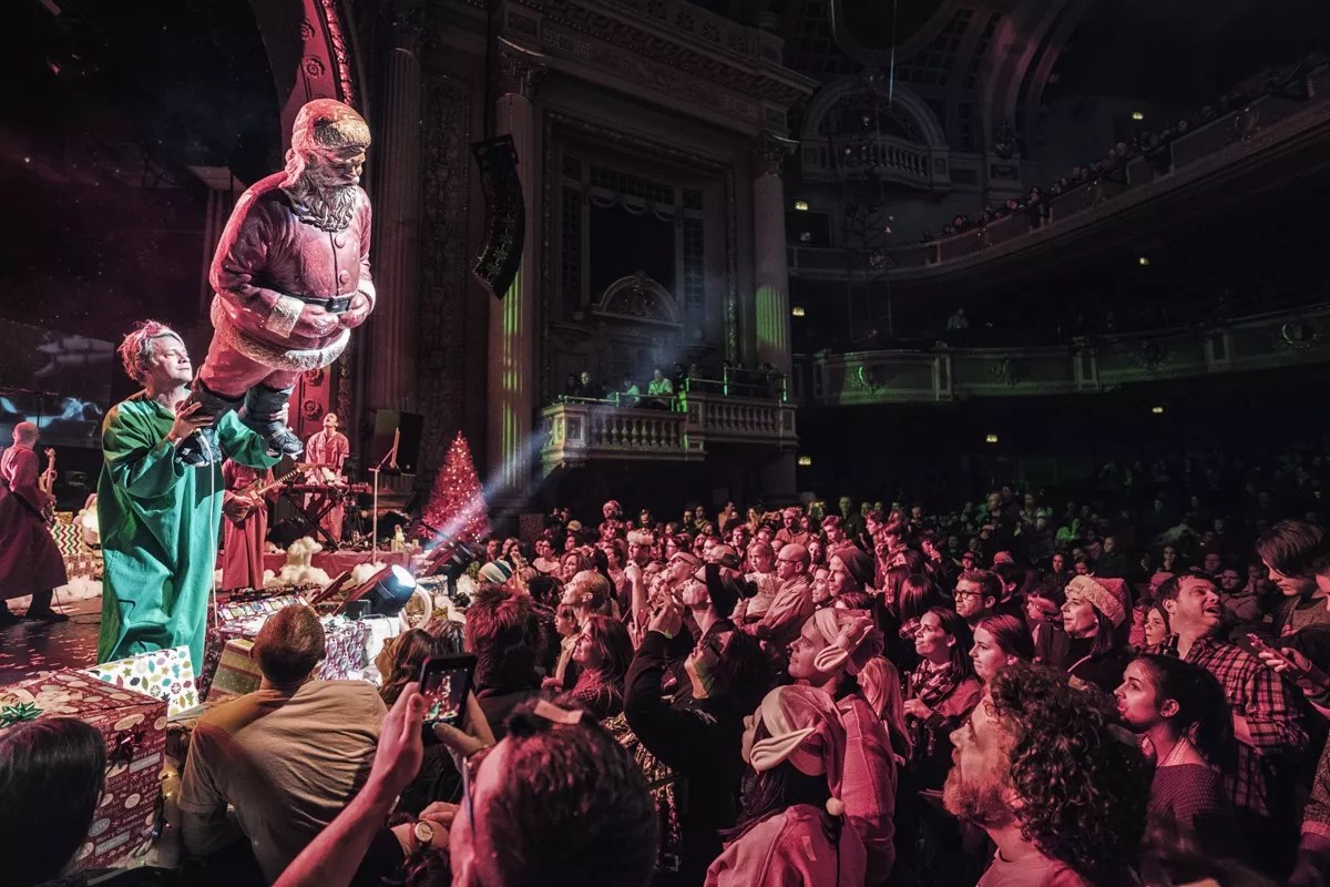 21 Things to Do in Dallas This Week