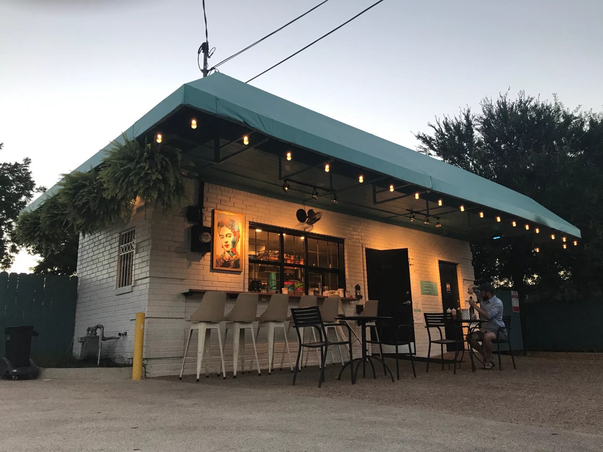 The New Dallas Canon: 10 Restaurants That Reveal the Future of Our Dining Scene