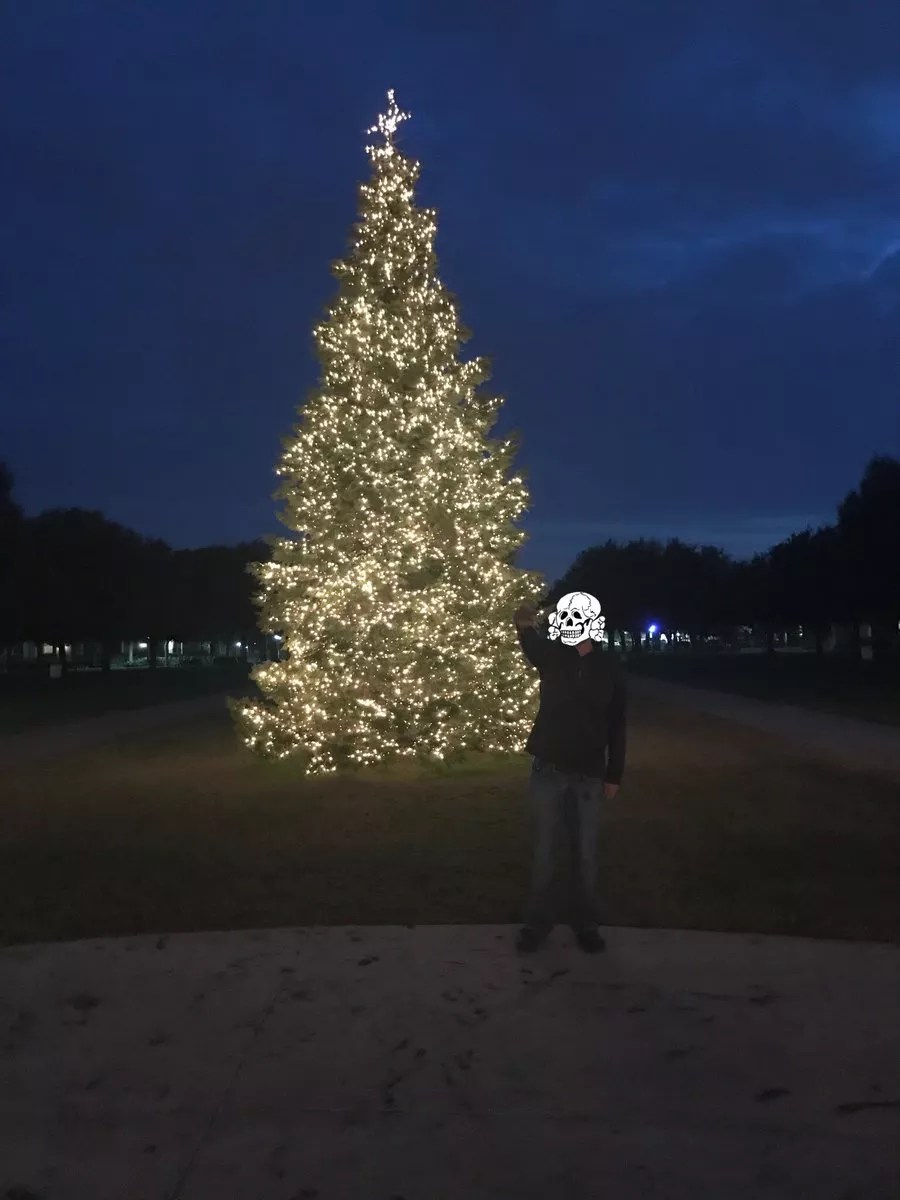 SMU Police Release Photos of Suspected White Nationalist Vandals