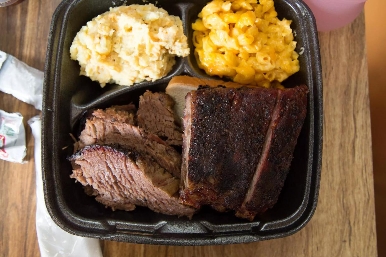 Top 5 BBQ Is a Top Choice for Barbecue in DeSoto