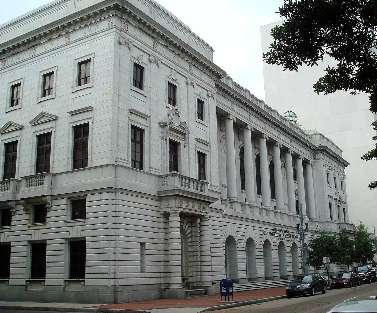 Appeals Court Stymies Voting by Mail in Texas. Again.