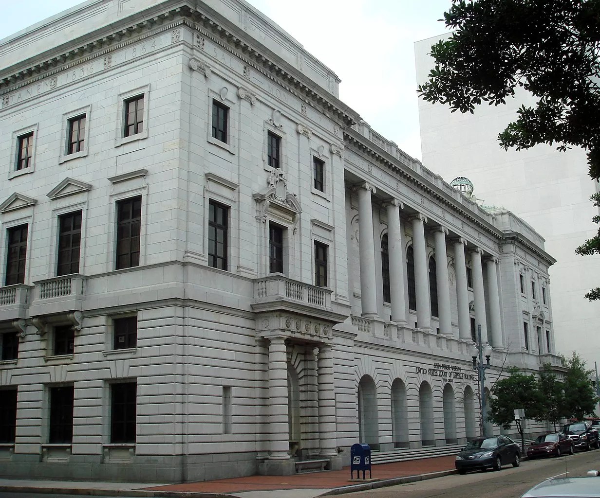 Don’t Count on Dallas’ James Ho To Be a Rubber Stamp for Trump on 5th Circuit
