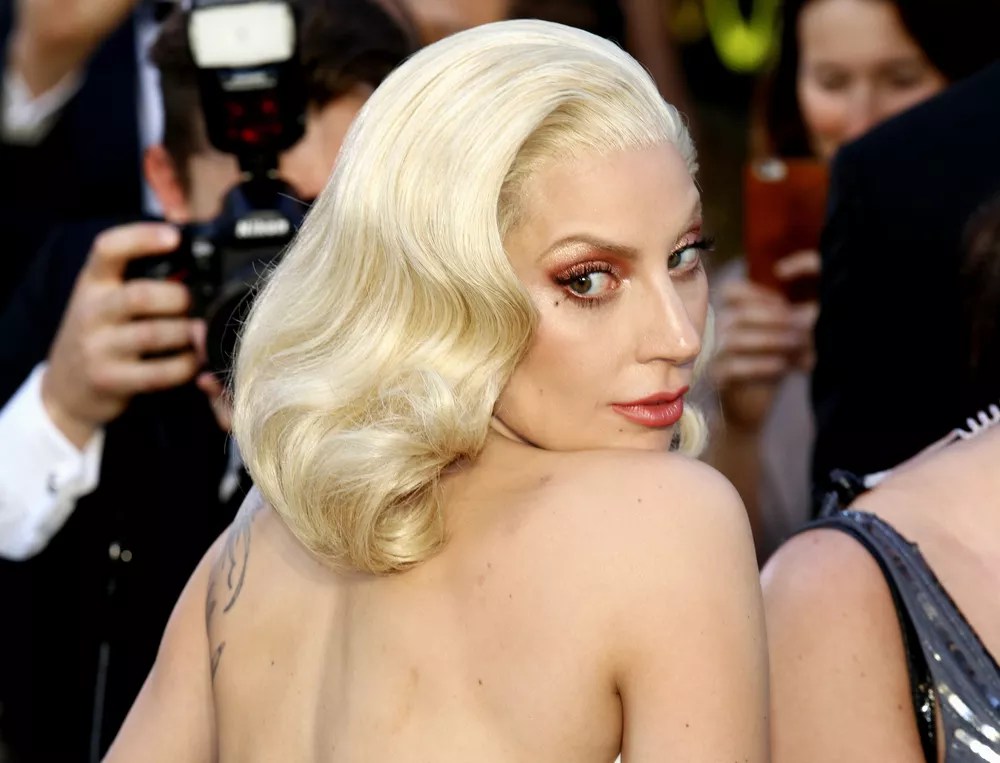 On Friday Night, Gaga Was Lady Liberty, and American Airlines Center Was Her Ellis Island