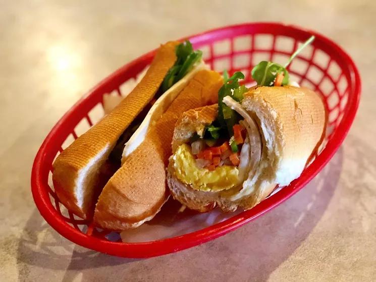 Tapped Out From the Holidays? Try These Cheap, Delicious Dallas Restaurants