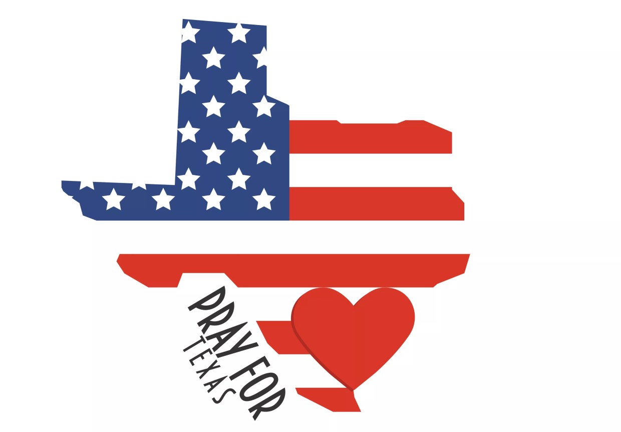 Put Down the Bibles and Fight for Your Life to Stop Shooters