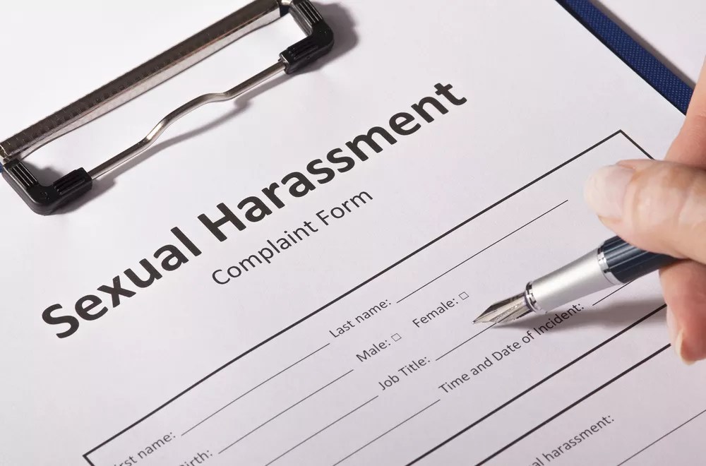 Armed With an Audio Recording, Collin County DA Rebuts Sexual Harassment Lawsuit