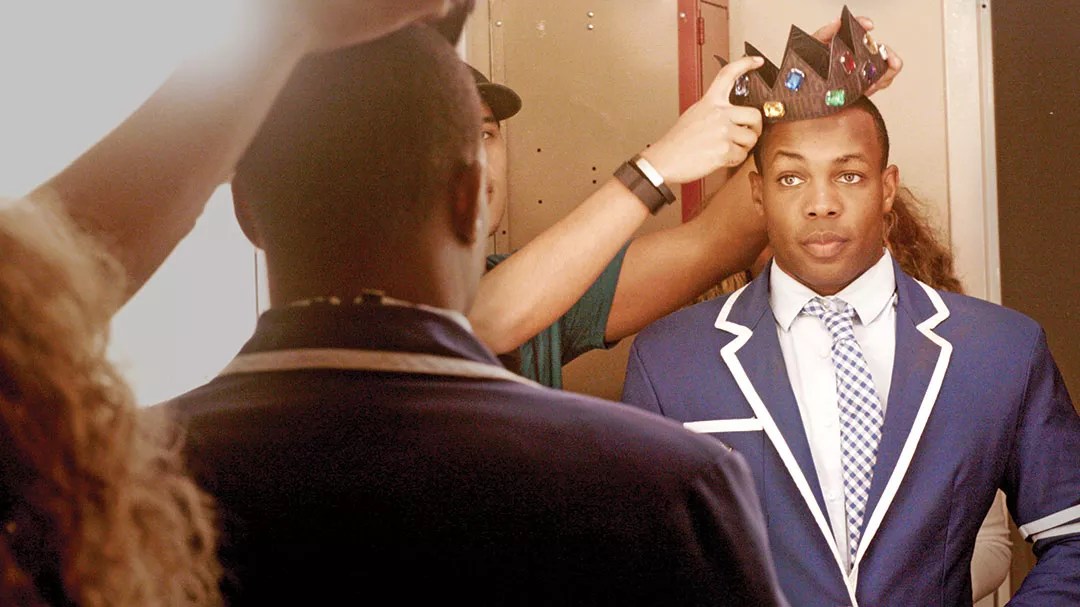 Arlington Native Todrick Hall Talks First Loves and Why YouTube Is a Young Gay Man’s Best Asset