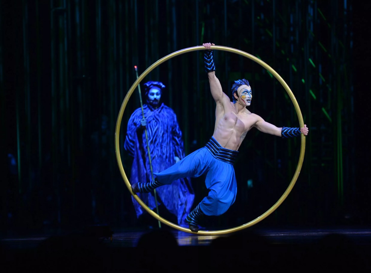 21 Things to Do in Dallas This Week