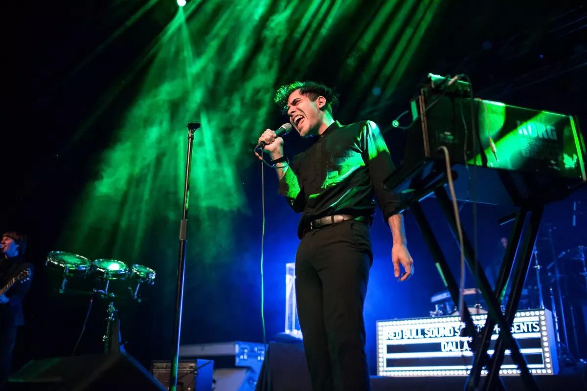 These 10 Local Summer Songs Make Texas Even Hotter