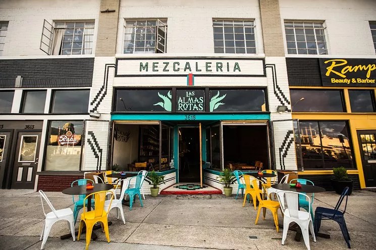 The James Beard Foundation Keeps Dallas’ Victory Parade Going