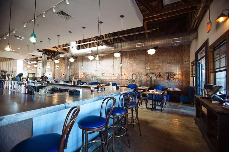 The Saddest Dallas Restaurant Closures of 2017