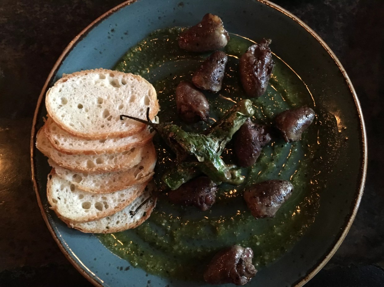 The Drinker’s Guide to Eating in Deep Ellum