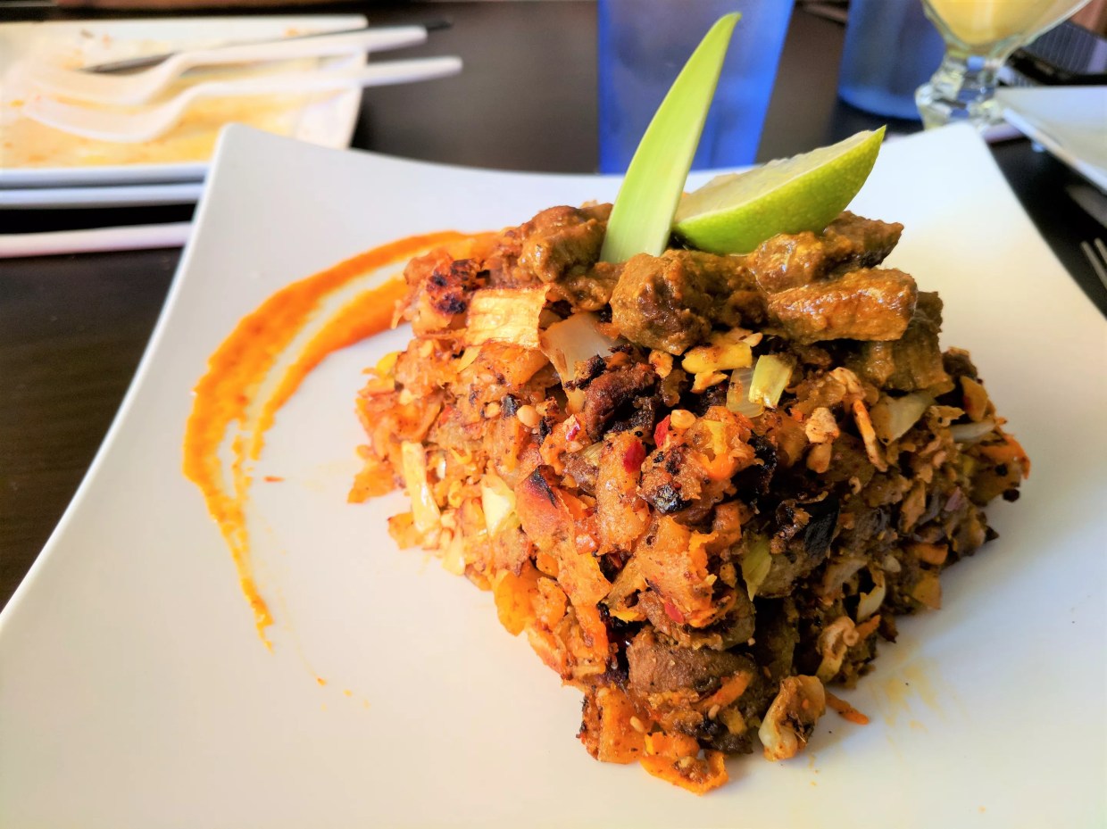 Six Dishes You Can Only Find at One Dallas-Area Restaurant