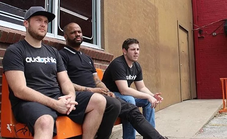 <i>Dallas Observer</i> Mixtape: 2017 Dallas Dance Music, Part 1