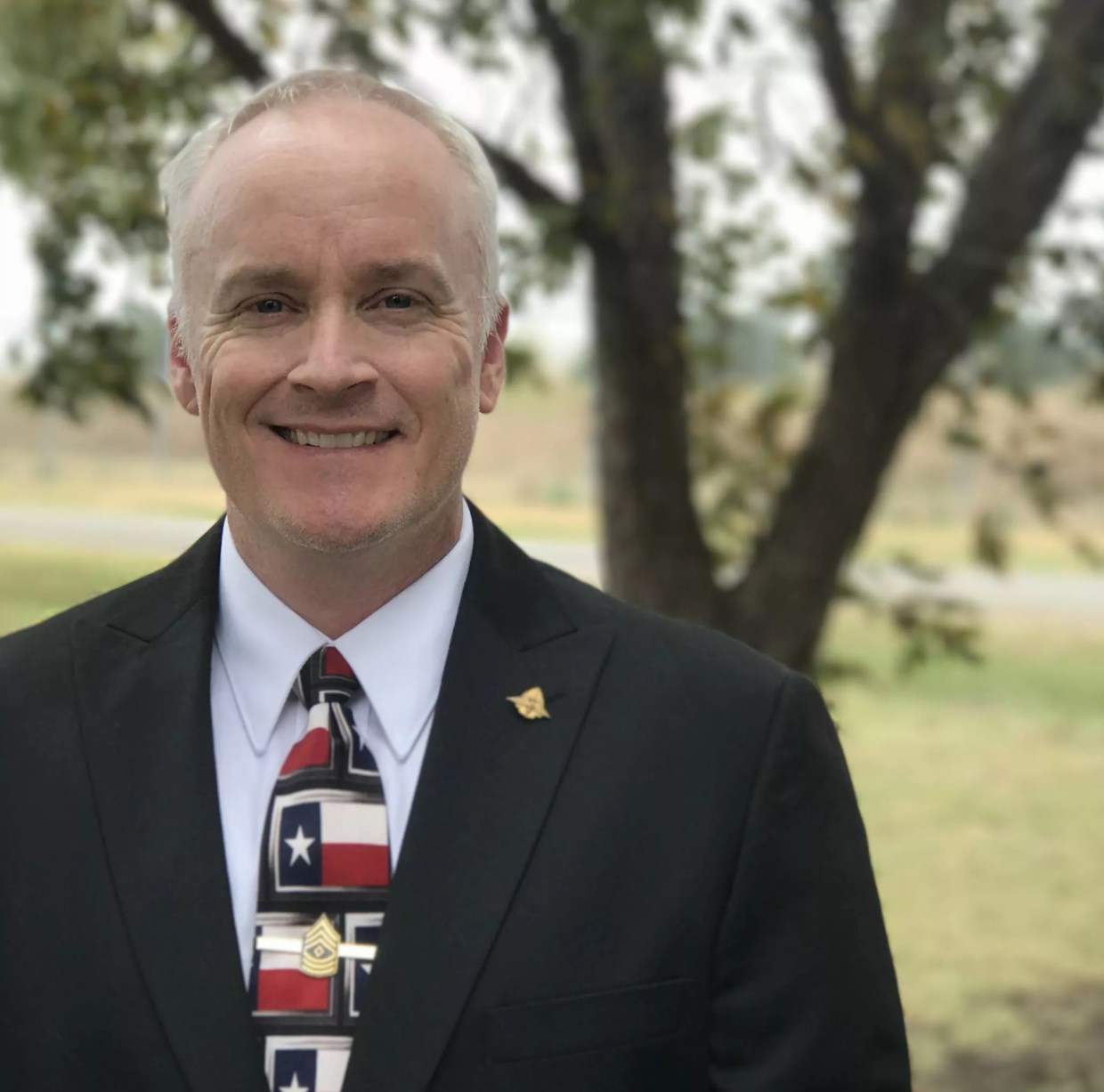 Rep. Jonathan Stickland Endorses Texas Open Carry Founder’s Bid to Unseat GOP Incumbent