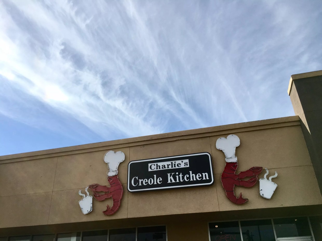 Charlie’s Creole Kitchen Keeps the Pot Boiling After Family Split and Name Change