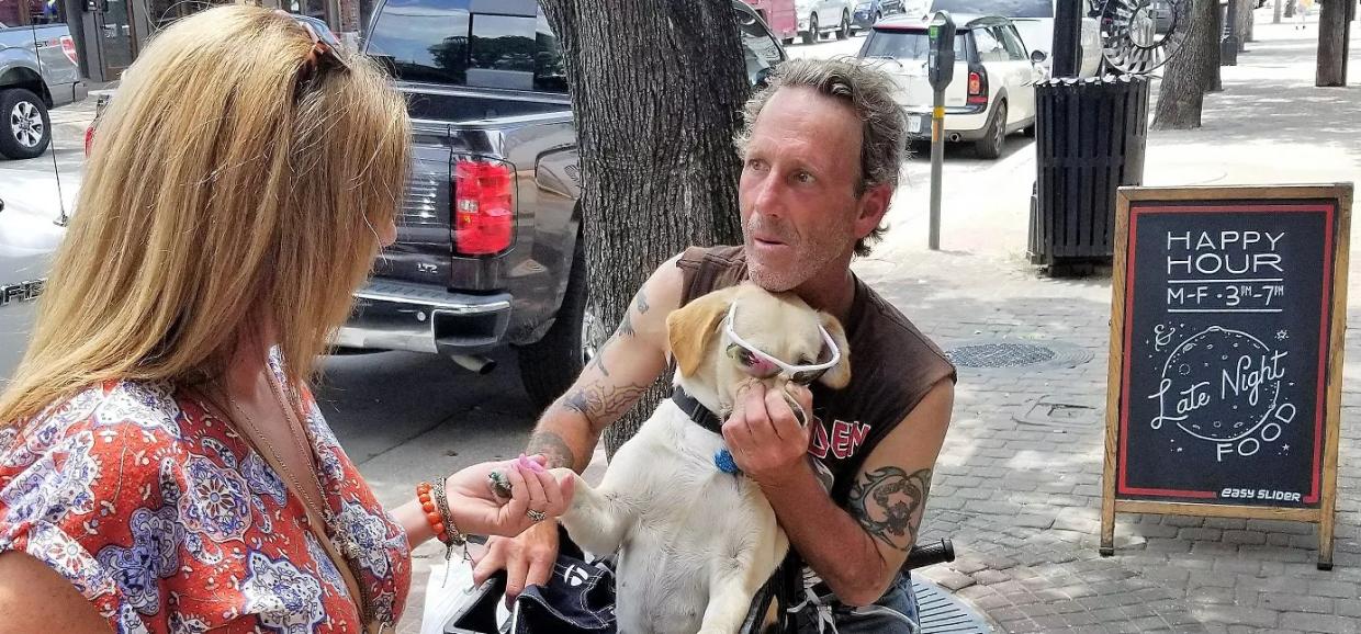 If Your Dog Bites Somebody, Do Not Listen to Dallas City Hall on What To Do