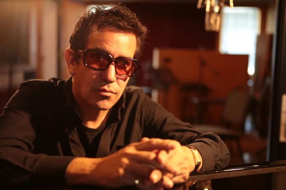 A.J. Croce Talks Music Aspirations and What He Has in Common With His Father