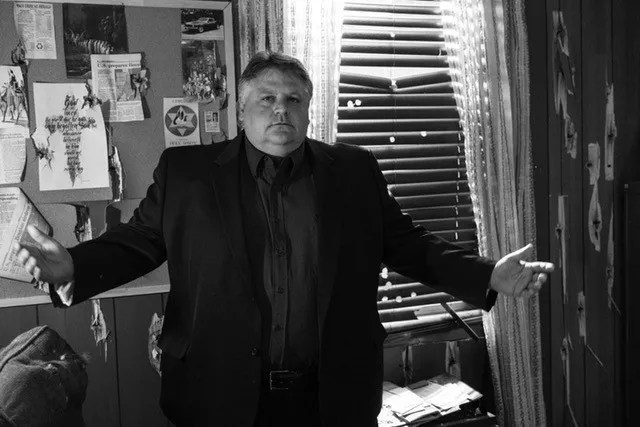 We Asked a Former Branch Davidian What He Thinks of Waco’s Chip and Joanna Gaines