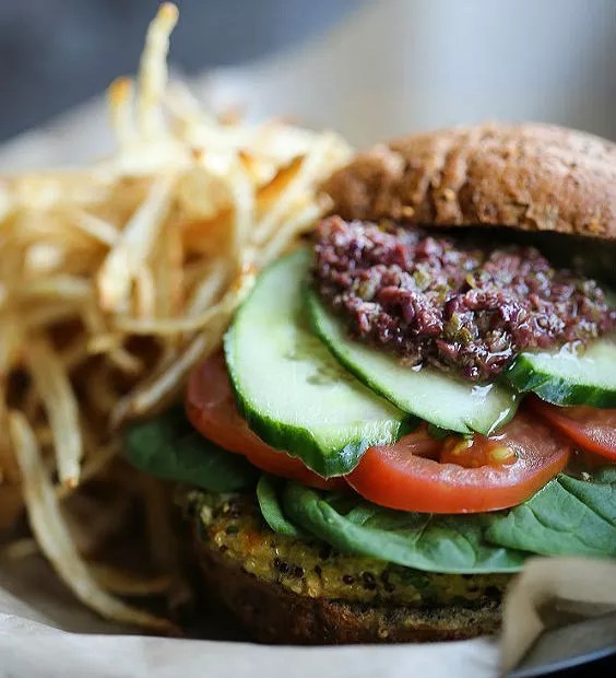Six Nonvegan Dallas Restaurants Where You’ll Find Surprisingly Great Vegan Options