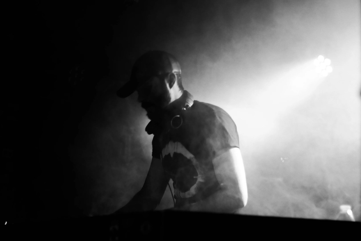 <i>Dallas Observer</i> Mixtape: 2017 Dallas Dance Music, Part 2