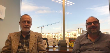 Jim Schutze Live: The Replay