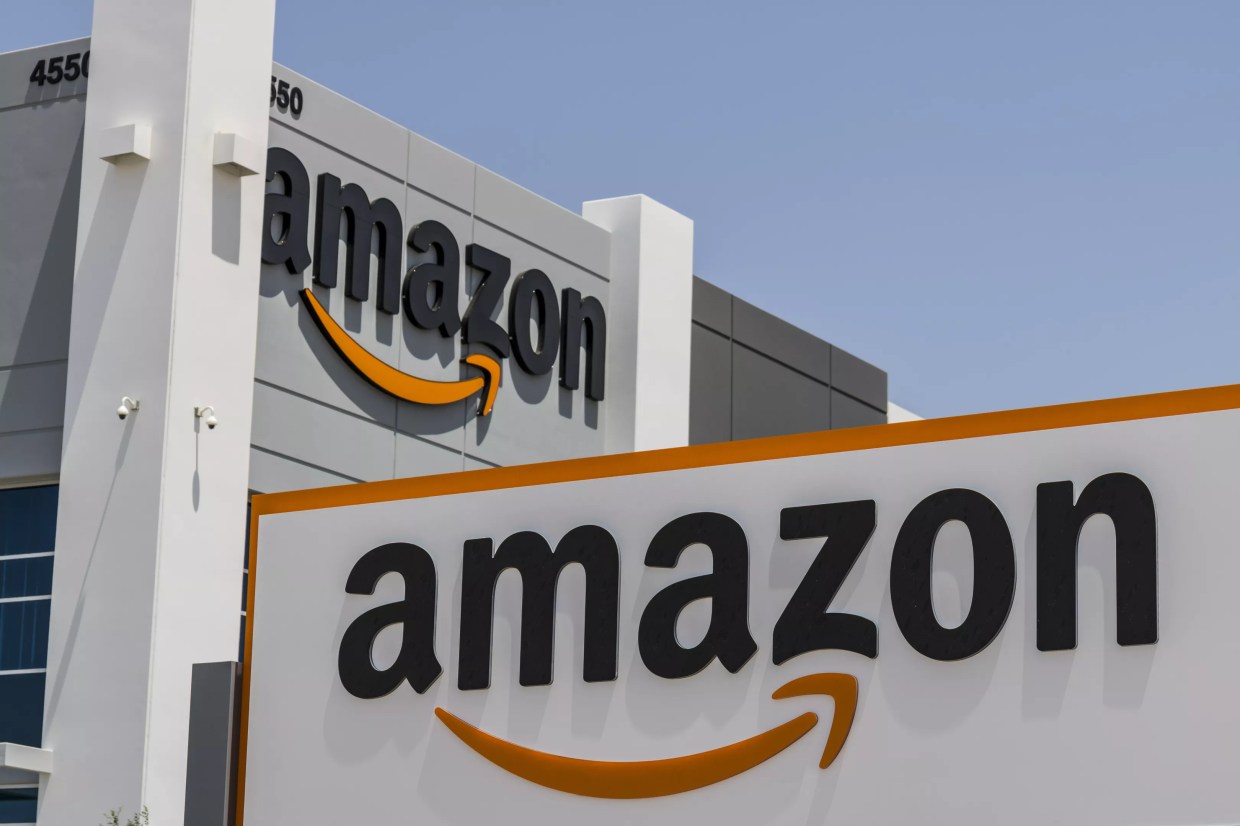 Amid Hiring Spike in Dallas Area, Amazon Announces New Drug Testing Policy for Pot