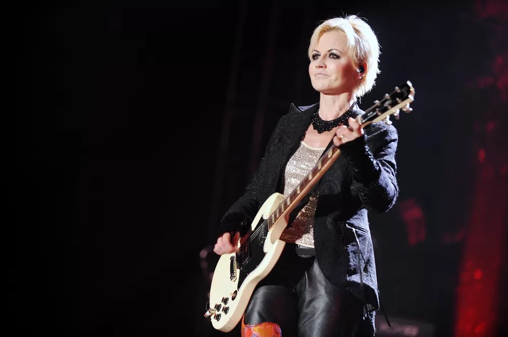 Dallas Remembers the Cranberries’ Dolores O’Riordan, Who Died Yesterday at 46