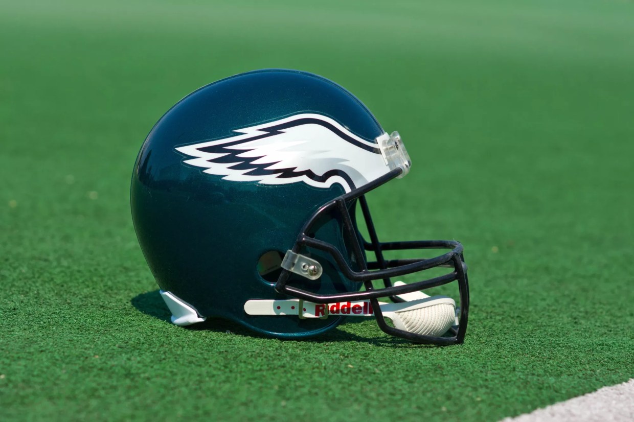 Eagles Fans Are the Worst, Especially When They’re Right