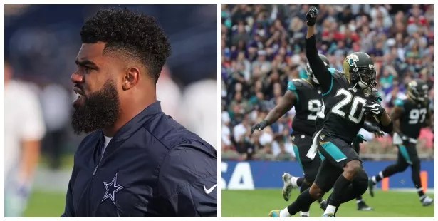 If You Value Your Sanity, Root Against the Cowboys on Sunday