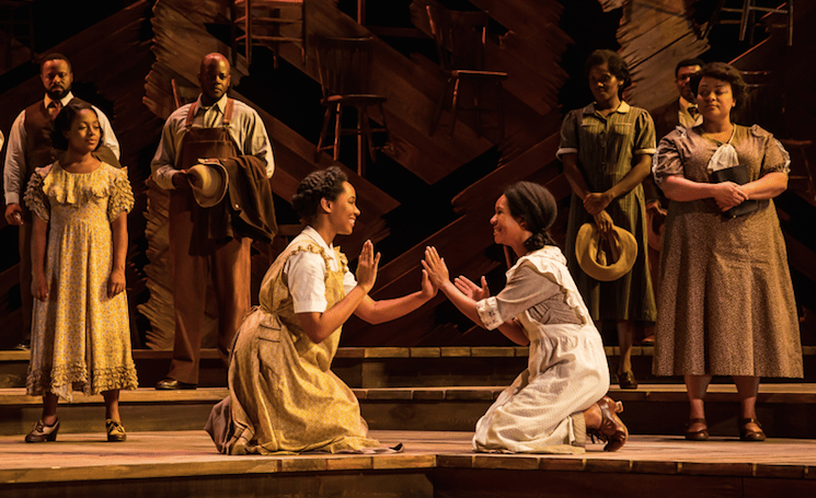 Thirty-Five Years After It Was Written, <i>The Color Purple</i>‘s Lessons Are No Less Relevant