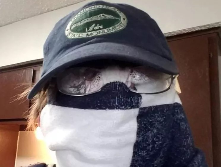 Tarrant County College Adjunct Professor Still Unsure Why Students Fled His Classroom