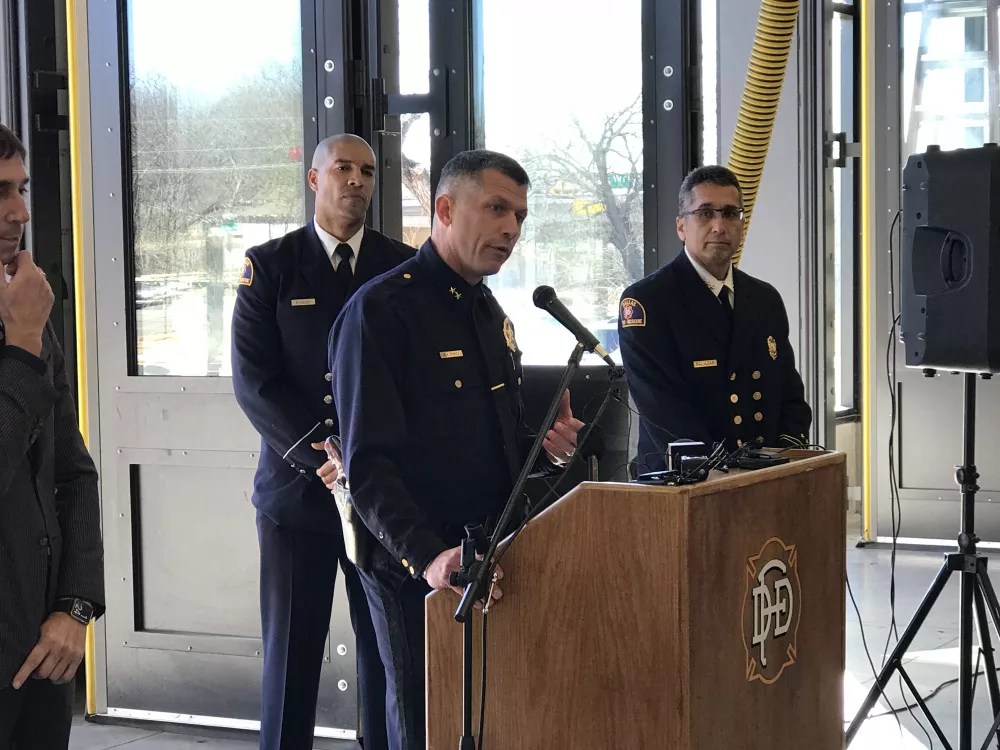 Dallas Rolls Out Help for Mentally Ill ‘Super-Utilizers’ of Public Safety Services