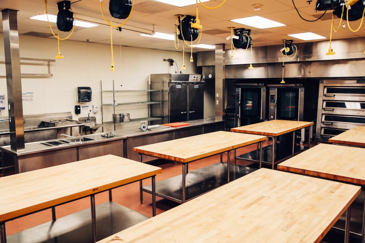 Pilotworks Opens a Co-Working Space for Food Professionals