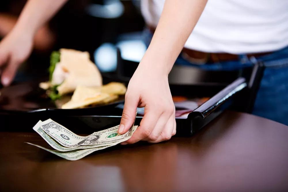 Trump’s Tip-Pooling Policy Is Shaking Up the Restaurant Industry. But Is That the Real Problem?