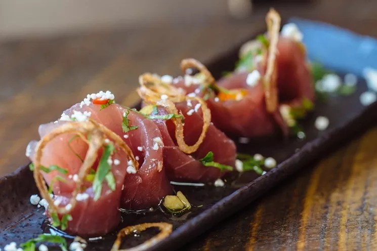 Wabi House Is Opening Piranha Killer Ramen, a New Ramen and Sushi Spot