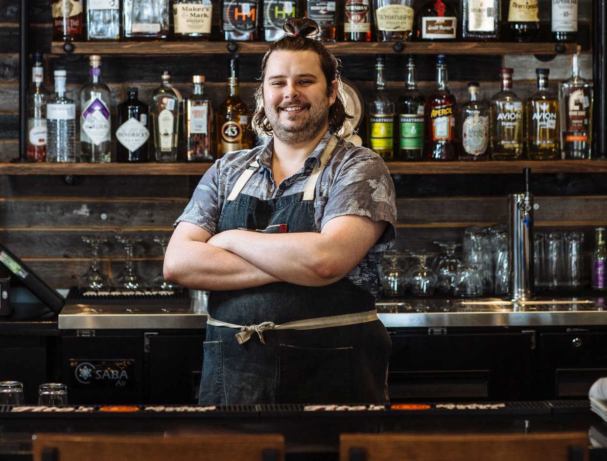 Why One of the City’s Hottest Chefs Is Walking Away From His Acclaimed Deep Ellum Restaurant