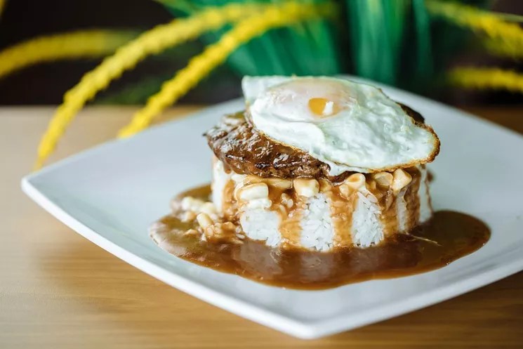 Five DFW Asian Restaurants to Try Right Now